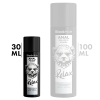 BLACK HOLE - RELAXANT ANAL JOJOBA RELAX BASE SILICONE 30 ML
