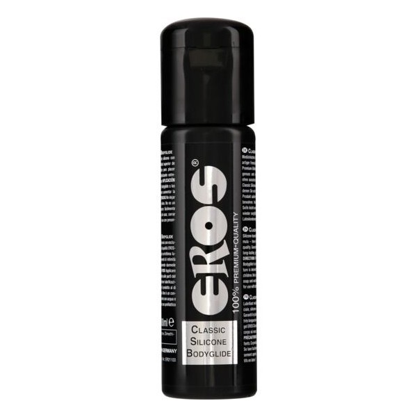 EROS - CLASSIQUE BODYGLIDE EN SILICONE 30 ML