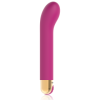 COVERME - CUBIERTA VIBRADOR PUNTO G DE 10 VELOCIDADES