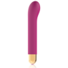 COVERME - CUBIERTA VIBRADOR PUNTO G DE 10 VELOCIDADES