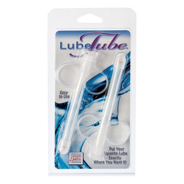 CALEXOTICS - TUBE DE LUBRIFICATION CALEXOTICS