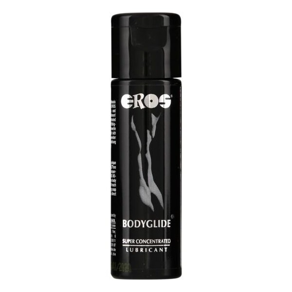 EROS - BODYGLIDE LUBRIFIANT SILICONE SUPERCOCENTRÉ 30 ML