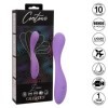 CALEXOTICS - CALEXOTICS CONTORNO MEDIO VIOLETA - Rotadores vibrat