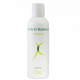 BODY IN BALANCE - HUILE INTIME CORPS EN ÉQUILIBRE 200 ML