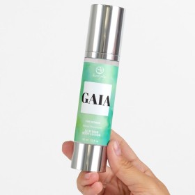 SECRETPLAY - LOÇÃO DE PELE DE SEDA GAIA PARA MULHERES 50 ML