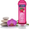 CONTROL - MASSAGEM 2 EM 1 & PRAZER TAILANDÊS PAIXÃO 200 ML