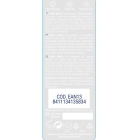 CONTROL - MASSAGEM 2 EM 1 E PRAZER SUAVE DE MADAGASCAR 200 ML