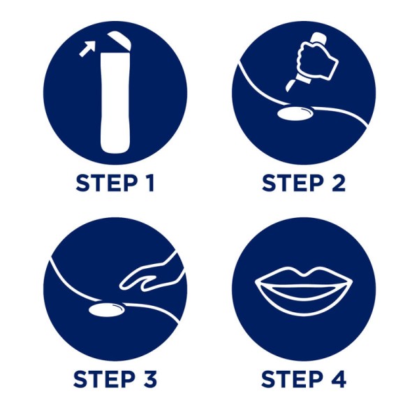 CONTROL - GEL DE MASSAGEM DE BAGAS SELVAGENS 3 EM 1 200 ML