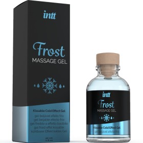 MASSAGEM INTT & SEXO ORAL - GEL DE MASSAGEM SABOR MENTA COM EFEITO FRIO INTENSO