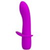 PRETTY LOVE - VIBRATEUR RECHARGEABLE TROY VIOLET PRETTY LOVE FLIRTATION