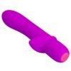 PRETTY LOVE - VIBRATEUR RECHARGEABLE TROY VIOLET PRETTY LOVE FLIRTATION