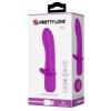 PRETTY LOVE - VIBRATEUR RECHARGEABLE TROY VIOLET PRETTY LOVE FLIRTATION