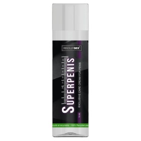 RUF - SUPERPENIS CRÈME POUR PÉNIS 75 ML