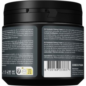 COBECO - CRÈME LUBRIFIANTE FIST ASSIST 500 ML