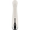 SATISFYER - SPINNING G-SPORT 1 VIBRATEUR ROTATOR BEIGE SATISFYER VIBRATOR