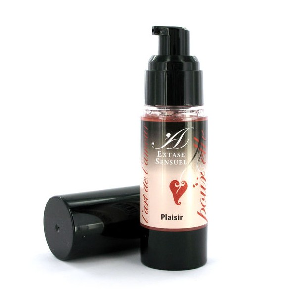 EXTASE SENSUAL - CRÈME STIMULANTE POUR ELLE