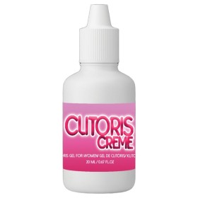 RUF - CRÈME STIMULANTE CLITORIS 2O ML