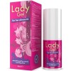 INTIMATELINE - LADY GEL POUR LE PLAISIR GER GEL STIMULANT A EFFET CHALEUR ELLA 30 ML