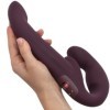 FUN FACTORY - COMPARTE VIBE PRO DOBLE VIBRADOR MORADO FUN FACTORY
