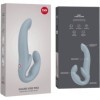 FUN FACTORY - COMPARTE VIBE PRO DOBLE VIBRADOR GRIS FUN FACTORY