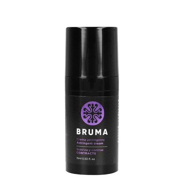 BRUMA - CREME ADSTRINGENTE ULTRA ESCORREGADO 15 ML
