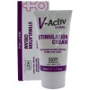 HOT - CRÈME STIMULANTE V-ACTIV POUR FEMMES 50 ML