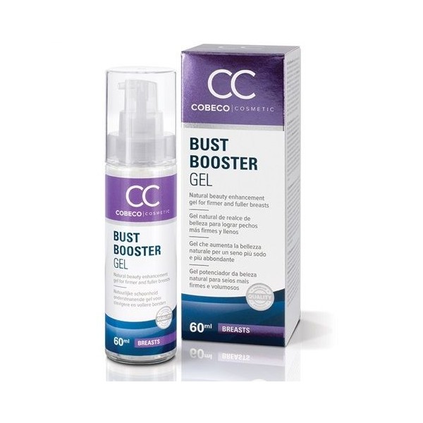 COBECO - CC BUST BOOSTER GEL 60ML