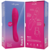 RAVE 2 WE-VIBE VIBRADOR PUNTO ROSA - Vibradores con APP