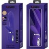 PRETTY LOVE - VIBRATEUR MULTIFONCTION G-SPOT THOMAS VIOLET PRETTY LOVE FLIRTATION