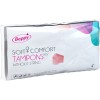 BEPPY - ALMOFADA SECA SOFT-CONFORT 4 UNIDADES