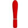 PRETTY LOVE - VIBRATEUR MULTIFONCTION G-SPOT PRESCOTT ROUGE PRETTY LOVE FLIRTATION
