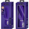 PRETTY LOVE - VIBRATEUR MULTIFONCTION G-SPOT PRESCOTT VIOLET PRETTY LOVE FLIRTATION