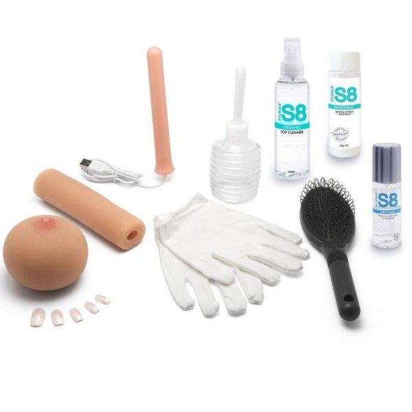 DESEJO OCULTO - BANGER BABE PAMELA DESEJO OCULTO