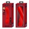 PRETTY LOVE - VIBRATEUR RECHARGEABLE PRESCOTT ROUGE PRETTY LOVE SMART
