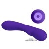 PRETTY LOVE - VIBRATEUR RECHARGEABLE PRESCOTT VIOLET PRETTY LOVE SMART