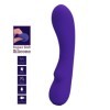 PRETTY LOVE - VIBRATEUR RECHARGEABLE PRESCOTT VIOLET PRETTY LOVE SMART