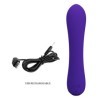 PRETTY LOVE - VIBRATEUR RECHARGEABLE PRESCOTT VIOLET PRETTY LOVE SMART