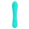 PRETTY LOVE - VIBRATEUR RECHARGEABLE PRESCOTT VERT AQUA PRETTY LOVE SMART