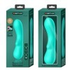 PRETTY LOVE - VIBRATEUR RECHARGEABLE PRESCOTT VERT AQUA PRETTY LOVE SMART