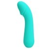 PRETTY LOVE - VIBRATEUR RECHARGEABLE CETUS VERT AQUA PRETTY LOVE SMART