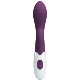 PRETTY LOVE - BRIGHTY SPOT G VIBRADOR VIOLETA PRETTY LOVE FLIRTAT