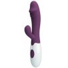 PRETTY LOVE - VIBRATEUR SNAPPY G-SPOT VIOLET PRETTY LOVE FLIRTATION