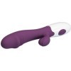PRETTY LOVE - VIBRATEUR SNAPPY G-SPOT VIOLET PRETTY LOVE FLIRTATION
