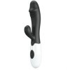 PRETTY LOVE - VIBRATEUR SNAPPY G-SPOT NOIR PRETTY LOVE FLIRTATION