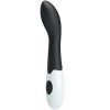 PRETTY LOVE - BISHOP VIBRATEUR POINT G 30 MODES NOIR PRETTY LOVE FLIRTATION