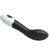 PRETTY LOVE - VIBRADOR BISHOP G-SPOT 30 MODOS PRETO PRETTY LOVE FLIRTATION