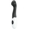 PRETTY LOVE - CHARLES VIBRATEUR POINT G 30 MODES NOIR PRETTY LOVE FLIRTATION