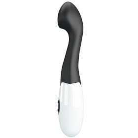 PRETTY LOVE - CHARLES VIBRATEUR POINT G 30 MODES NOIR PRETTY LOVE FLIRTATION
