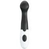 PRETTY LOVE - CHARLES VIBRATEUR POINT G 30 MODES NOIR PRETTY LOVE FLIRTATION