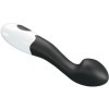 PRETTY LOVE - CHARLES VIBRATEUR POINT G 30 MODES NOIR PRETTY LOVE FLIRTATION